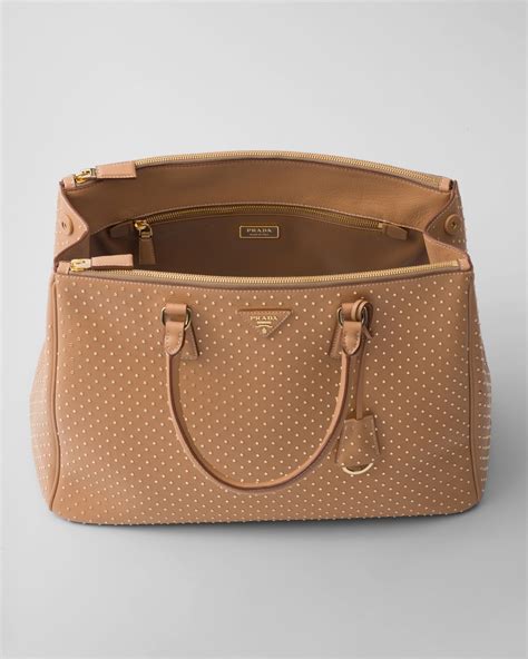 studded prada bag